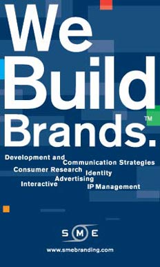 SME branding