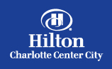 Hilton Charlotte Center City