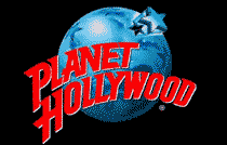 Planet Hollywood