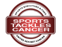 Sports Tackles Cancer