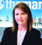 MICHELLE PALMER, THE MARKETING ARM’S PRESIDENT, SPORTS & EXPERIENTIAL APPOINTED TO NORTH TEXAS CHAPTER BOARD