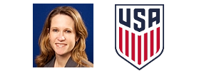 NSMN BOARD MEMBER & SOCCER INDUSTRY VETERAN KATHY CARTER ANNOUNCES CANDIDACY FOR PRESIDENT OF U.S. SOCCER FEDERATION